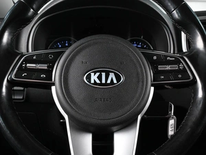 Внедорожник Kia Sportage 2020 года, 2499000 рублей, Аксай
