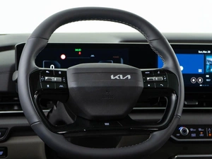 Минивэн Kia Carnival 2025 года, 6348055 рублей, Москва