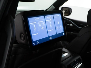 Внедорожник Cadillac Escalade 2021 года, 8197434 рублей, Москва