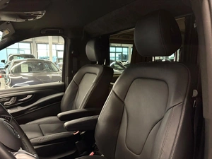 Минивэн Mercedes-benz V-класс 2024 года, 16500000 рублей, Павловская Слобода