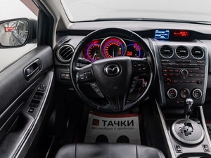 Внедорожник Mazda CX-7 2010 года, 1159000 рублей, Красноярск