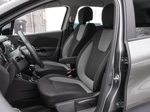 Внедорожник Renault Kaptur 2017 года, 1530000 рублей, Волгоград