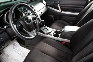 Внедорожник Mazda CX-7 2011 года, 799000 рублей, Сургут