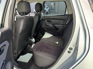 Внедорожник Dacia Duster 2019 года, 1879000 рублей, Кропоткин