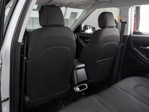 Внедорожник Hyundai Creta 2021 года, 1891000 рублей, Тюмень