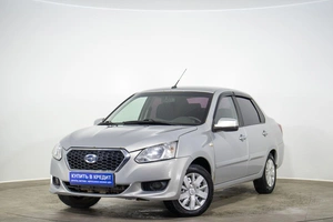 Седан Datsun on-DO 2019 года, 619000 рублей, Оренбург