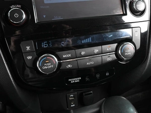Внедорожник Nissan Qashqai 2016 года, 1729000 рублей, Ростов-на-Дону