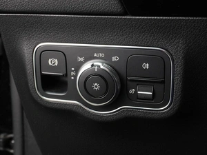 Внедорожник Mercedes-benz GLA-класс 2020 года, 2819000 рублей, Воронеж