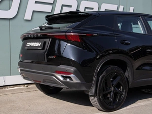 Внедорожник OMODA C5 2023 года, 1950000 рублей, Большой Сочи