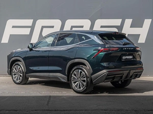 Внедорожник Jetour Dashing 2025 года, 2060000 рублей, Краснодар