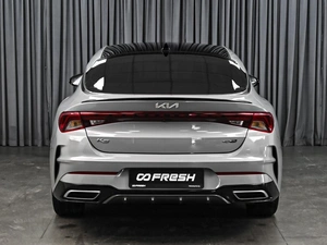 Седан Kia K5 2021 года, 3180000 рублей, Ставрополь