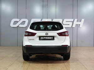 Внедорожник Nissan Qashqai 2021 года, 1999000 рублей, Воронеж