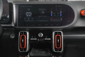 Внедорожник Haval Dargo 2023 года, 2459000 рублей, Тюмень