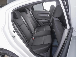 Седан Kia Rio 2021 года, 1650000 рублей, Ростов-на-Дону