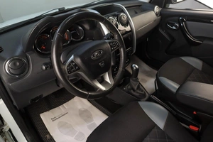 Универсал ВАЗ (LADA) Largus Cross 2021 года, 1289000 рублей, Челябинск