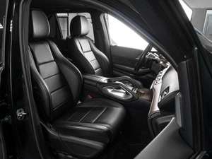 Внедорожник Mercedes-benz GLE-класс 2021 года, 6599000 рублей, Тюмень