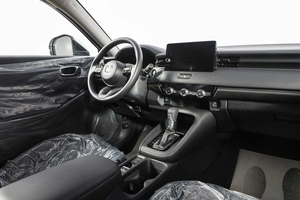 Внедорожник Honda Vezel 2025 года, 2999000 рублей, Новосибирск