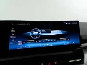 Седан BMW 5 серия 2023 года, 6949050 рублей, Москва