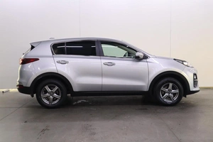 Внедорожник Kia Sportage 2020 года, 2345000 рублей, Брянск