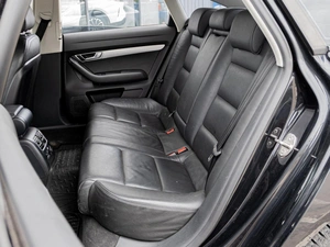 Седан Audi A6 2009 года, 1069000 рублей, Краснодар