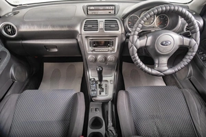 Универсал Subaru Impreza 2005 года, 589000 рублей, Томск