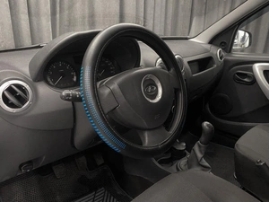 Универсал ВАЗ (LADA) Largus 2019 года, 830000 рублей, Красноярск