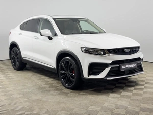 Внедорожник Geely Tugella 2020 года, 2585200 рублей, Казань
