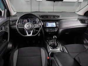 Внедорожник Nissan Qashqai 2019 года, 1599000 рублей, Тюмень