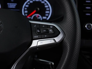 Лифтбек Volkswagen Polo 2020 года, 1748444 рублей, Москва