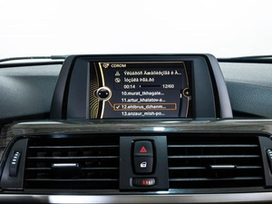 Седан BMW 3 серия 2012 года, 1648070 рублей, Ставрополь