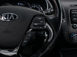 Седан Kia Cerato 2017 года, 1750000 рублей, Краснодар