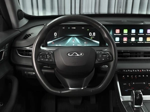 Внедорожник Chery Tiggo 7 Pro Max 2023 года, 2069000 рублей, Ставрополь