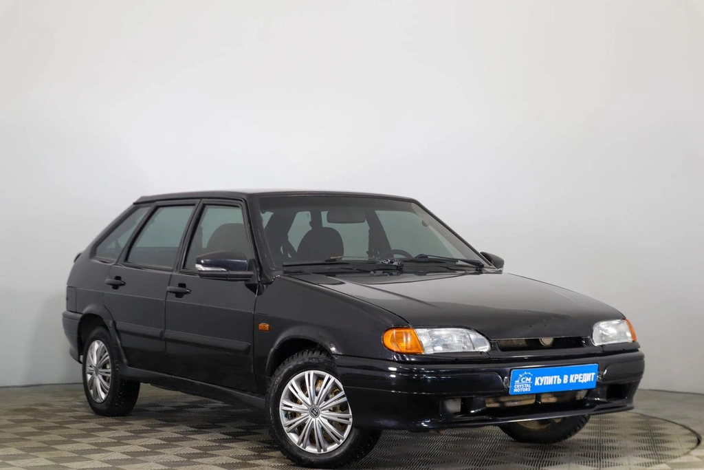 Хетчбэк ВАЗ (LADA) 2114 Samara 2013 года, 329000 рублей, Пермь