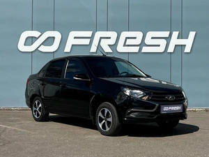 Седан ВАЗ (LADA) Granta 2022 года, 880000 рублей, Ижевск