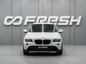 Внедорожник BMW X1 2010 года, 1230000 рублей, Ростов-на-Дону