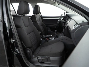 Универсал Skoda Octavia 2014 года, 1632444 рублей, Москва