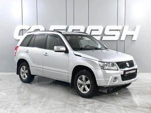 Внедорожник Suzuki Grand Vitara 2010 года, 959000 рублей, Аксай