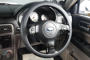 Внедорожник Subaru Forester 2002 года, 989000 рублей, Тюмень