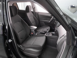 Внедорожник Hyundai Creta 2020 года, 2173000 рублей, Воронеж