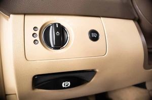 Внедорожник Mercedes-benz M-класс 2007 года, 1689000 рублей, Пермь