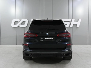 Внедорожник BMW X5 2019 года, 7350000 рублей, Аксай