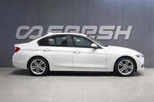 Седан BMW 3 серия 2016 года, 1949000 рублей, Петрозаводск