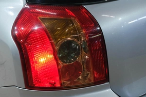Хетчбэк Toyota Corolla 2003 года, 559000 рублей, Новокузнецк