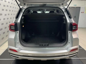 Внедорожник Chery Tiggo 4 2021 года, 1230000 рублей, Красноярск