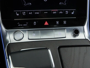 Седан Audi A6 2020 года, 3937444 рублей, Москва