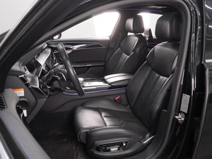 Седан Audi A8 2022 года, 7738000 рублей, Воронеж