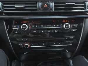 Внедорожник BMW X6 2017 года, 4350000 рублей, Ростов-на-Дону