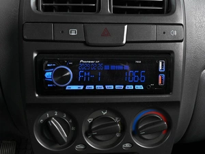 Седан Hyundai Accent 2008 года, 599000 рублей, Аксай