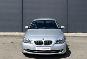 Седан BMW 5 серия 2007 года, 1070000 рублей, Солонцы