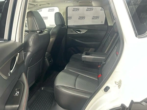 Внедорожник Changan CS35 Plus 2024 года, 1957000 рублей, Красноярск